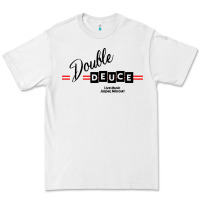 Double Deuce Live Music Premium Tee | Teevron