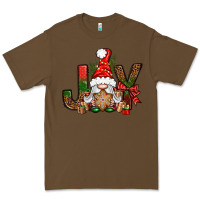 Cacao joy christmas with gnome bbs Premium Tee - BundleAndBundleShop