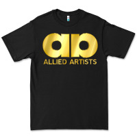 Allied Artists Pictures Premium Tee | Teevron