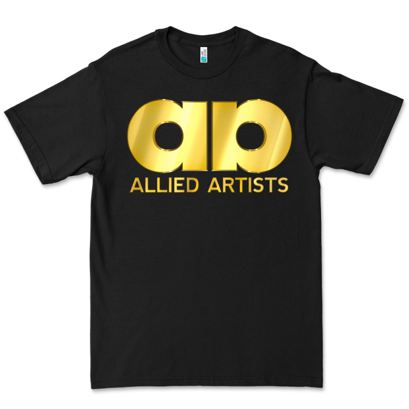 Allied Artists Pictures Premium Tee by linhVisuals | Teevron