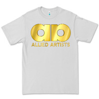Dove Grey allied artists pictures Premium Tee - linhVisuals