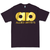 Plum allied artists pictures Premium Tee - linhVisuals