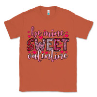 Copper be mine sweet valentine Classic Tee - OliviaCreatesArt
