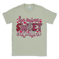 Matcha be mine sweet valentine Classic Tee - OliviaCreatesArt