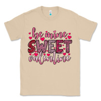 Mushroom be mine sweet valentine Classic Tee - OliviaCreatesArt