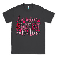 Smoke be mine sweet valentine Classic Tee - OliviaCreatesArt