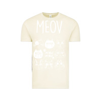 Vintage Arctic Meow Vintage Tee - Bettercallsaul