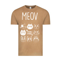 Vintage Camel Meow Vintage Tee - Bettercallsaul