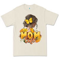 Bone Mom life Mother's Day Premium Tee - FaDigitalArtStudio