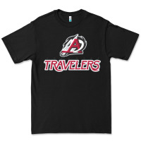 Black arkansas travelers Premium Tee - linhVisuals