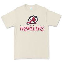 Bone arkansas travelers Premium Tee - linhVisuals