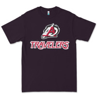 Arkansas Travelers Premium Tee | Teevron