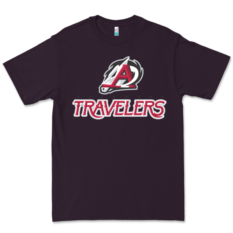 Arkansas Travelers Premium Tee by linhVisuals | Teevron