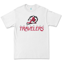 White arkansas travelers Premium Tee - linhVisuals