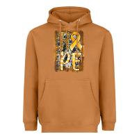 Finding The Cure Starts With Hope Childhood Cancer Awareness  With Bac Heavyweight Hoodie | Teevron
