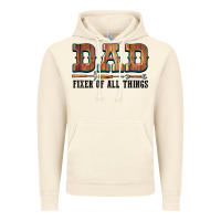 Vintage Artic Dad Fixer Of All Things Vintage Hoodie - LillyAllenDesigns