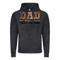 Vintage Black Dad Fixer Of All Things Vintage Hoodie - LillyAllenDesigns