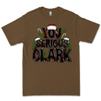 Cacao you serious clark black bbs Premium Tee - BundleAndBundleShop