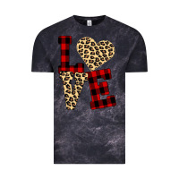 Cloud Black Love Vintage Tee - Bettercallsaul