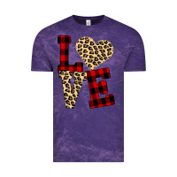 Cloud Purple Love Vintage Tee - Bettercallsaul