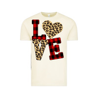 Vintage Arctic Love Vintage Tee - Bettercallsaul
