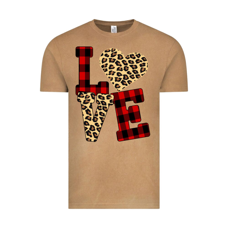 Love Vintage Tee by Bettercallsaul | Teevron