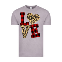 Vintage Zinc Love Vintage Tee - Bettercallsaul