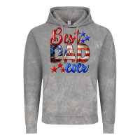 Cloud Rock Best Dad Ever Vintage Hoodie - LillyAllenDesigns