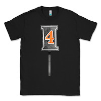 Black marker 4 chain fa element Classic Tee - FaDigitalArtStudio