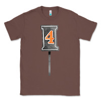 Chestnut marker 4 chain fa element Classic Tee - FaDigitalArtStudio