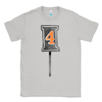 Moon Dust marker 4 chain fa element Classic Tee - FaDigitalArtStudio