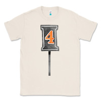 Natural marker 4 chain fa element Classic Tee - FaDigitalArtStudio