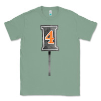 Sage marker 4 chain fa element Classic Tee - FaDigitalArtStudio