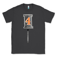 Smoke marker 4 chain fa element Classic Tee - FaDigitalArtStudio