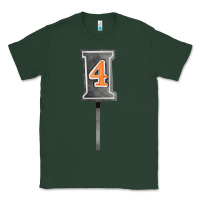 Sports Green marker 4 chain fa element Classic Tee - FaDigitalArtStudio