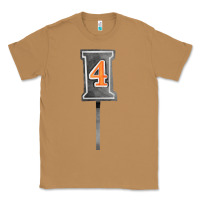 Toasted Coconut marker 4 chain fa element Classic Tee - FaDigitalArtStudio