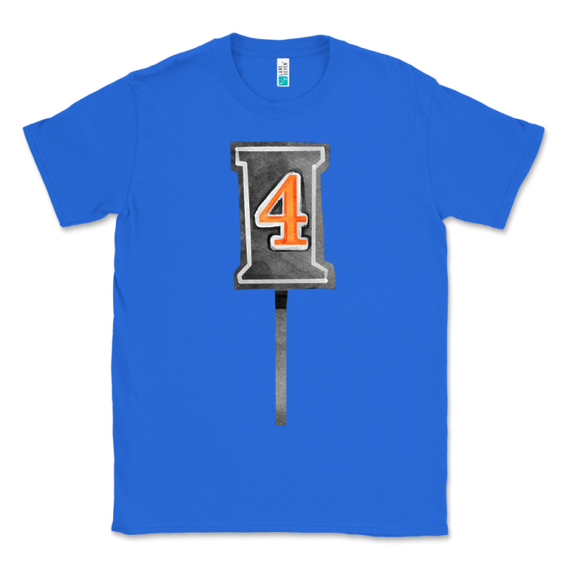 Marker 4 Chain Fa Element Classic Tee by FaDigitalArtStudio | Teevron