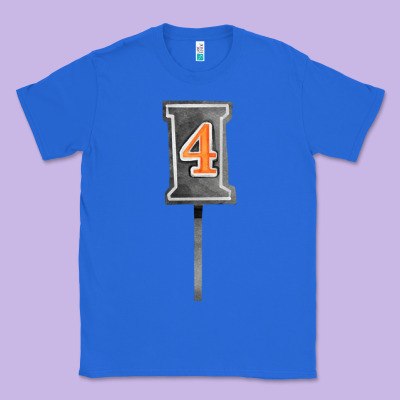 Marker 4 Chain Fa Element Classic Tee Designed By Fadigitalartstudio