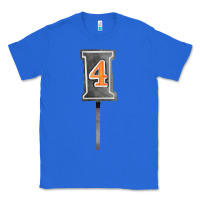 True Royal marker 4 chain fa element Classic Tee - FaDigitalArtStudio