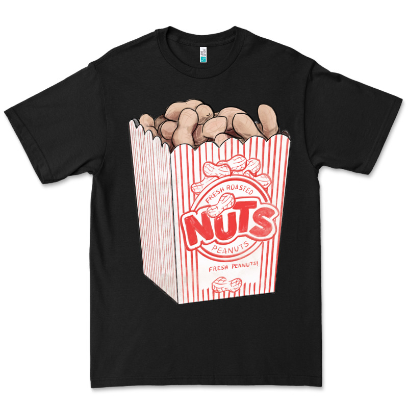 Peanuts Premium Tee by FaDigitalArtStudio | Teevron