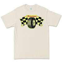 Bone firestone one racing Premium Tee - linhVisuals