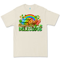Bone magically delicious St. Patricks Day Premium Tee - FaDigitalArtStudio