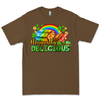 Cacao magically delicious St. Patricks Day Premium Tee - FaDigitalArtStudio