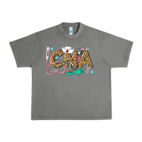 Tornado Western Certified Nursing Assistant Urban Heavy Tee - LillyAllenDesigns