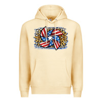 Pina Colada 4th of July Pinwheel Premium Hoodie - Jasminsmagicworld