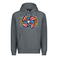 Rock 4th of July Pinwheel Premium Hoodie - Jasminsmagicworld