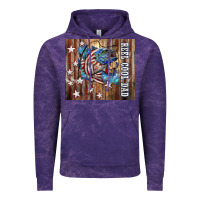 Cloud Purple Western Reel Cool Dad American Vintage Hoodie - LillyAllenDesigns