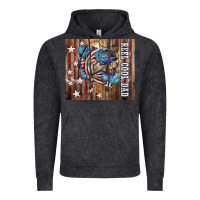 Vintage Black Western Reel Cool Dad American Vintage Hoodie - LillyAllenDesigns