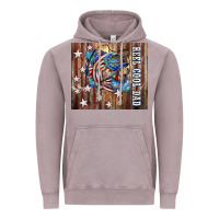 Vintage Zinc Western Reel Cool Dad American Vintage Hoodie - LillyAllenDesigns