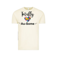 Totally Au Some Vintage Tee | Teevron
